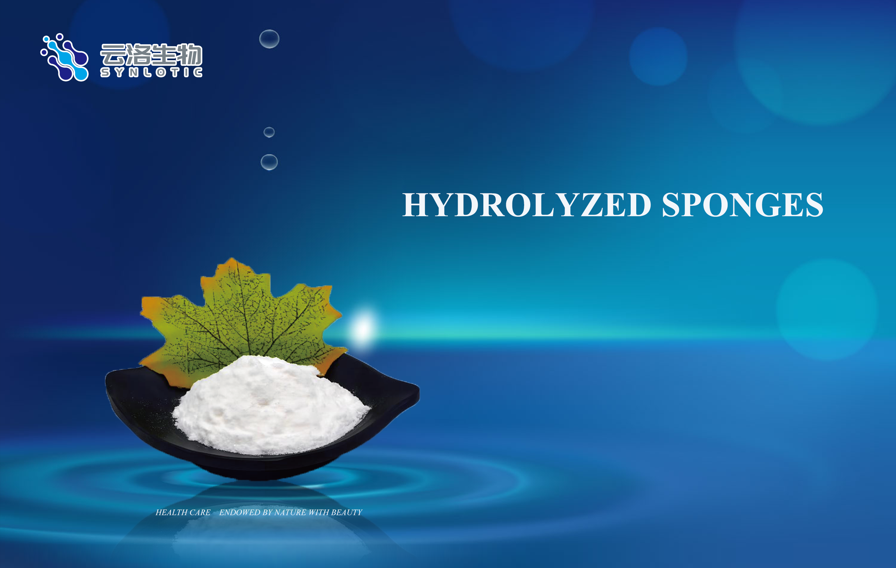 Synlotic Biotech เปิดตัวส่วนผสมฟองน้ำไฮโดรไลซ์ที่พลิกเกมเพื่อประสิทธิภาพการดูแลผิวที่ไม่มีใครเทียบได้