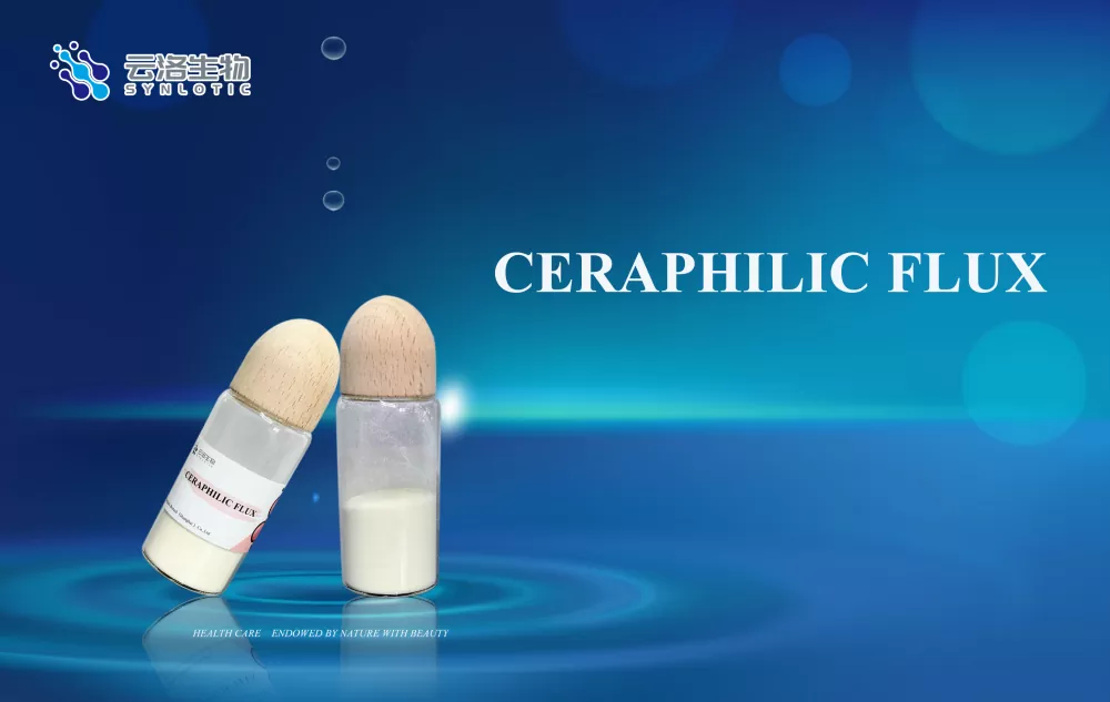 ฟลักซ์ Ceraphilic